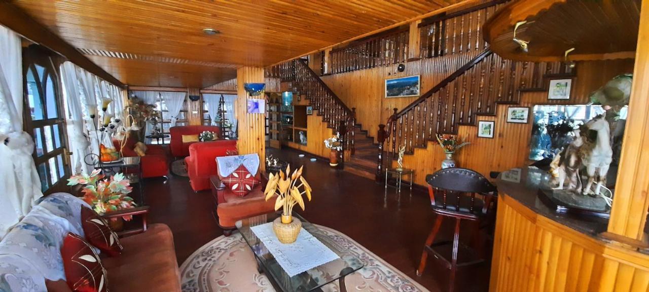 Yuma D Homestay Дарджилінг Екстер'єр фото