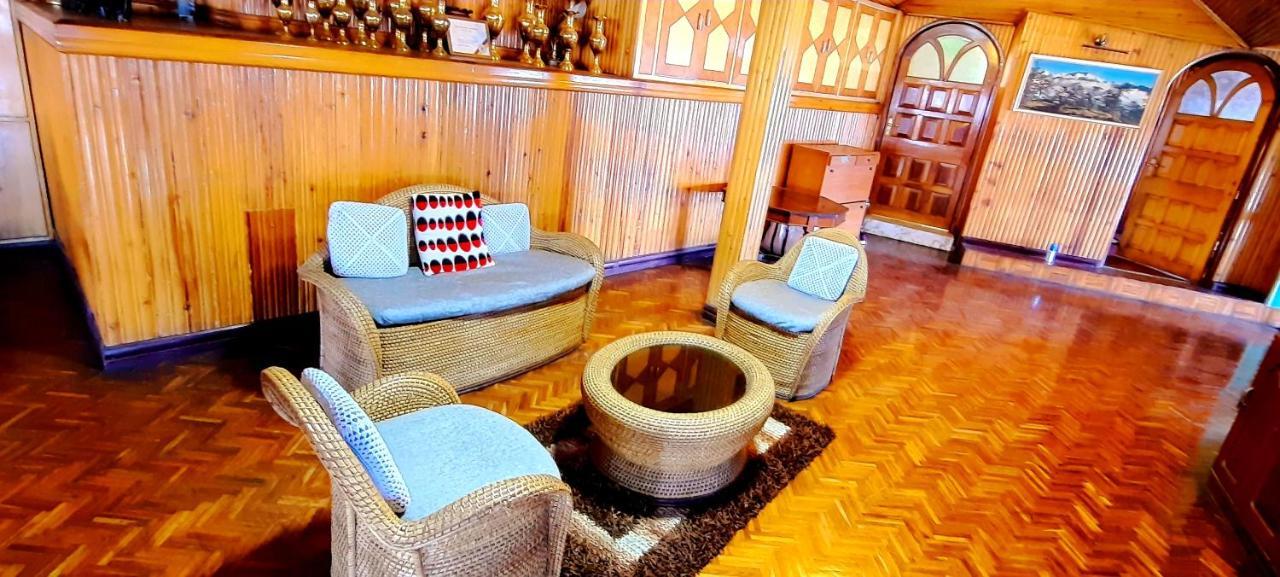 Yuma D Homestay Дарджилінг Екстер'єр фото
