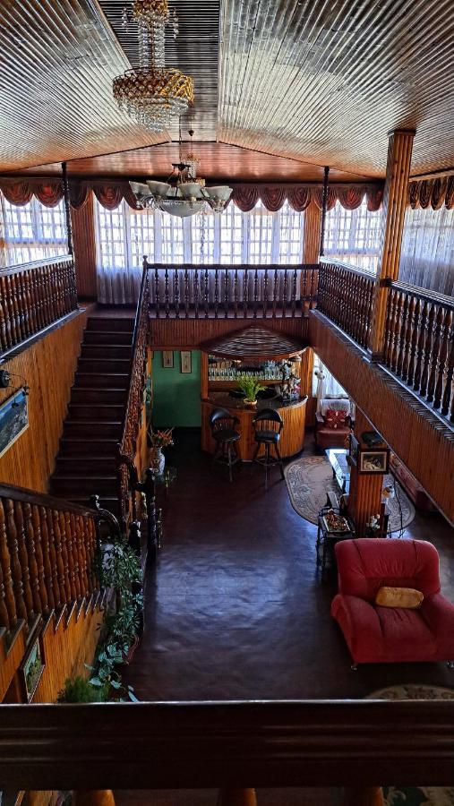Yuma D Homestay Дарджилінг Екстер'єр фото