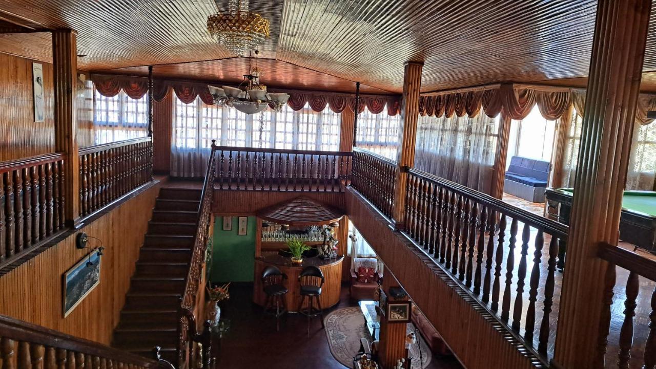 Yuma D Homestay Дарджилінг Екстер'єр фото