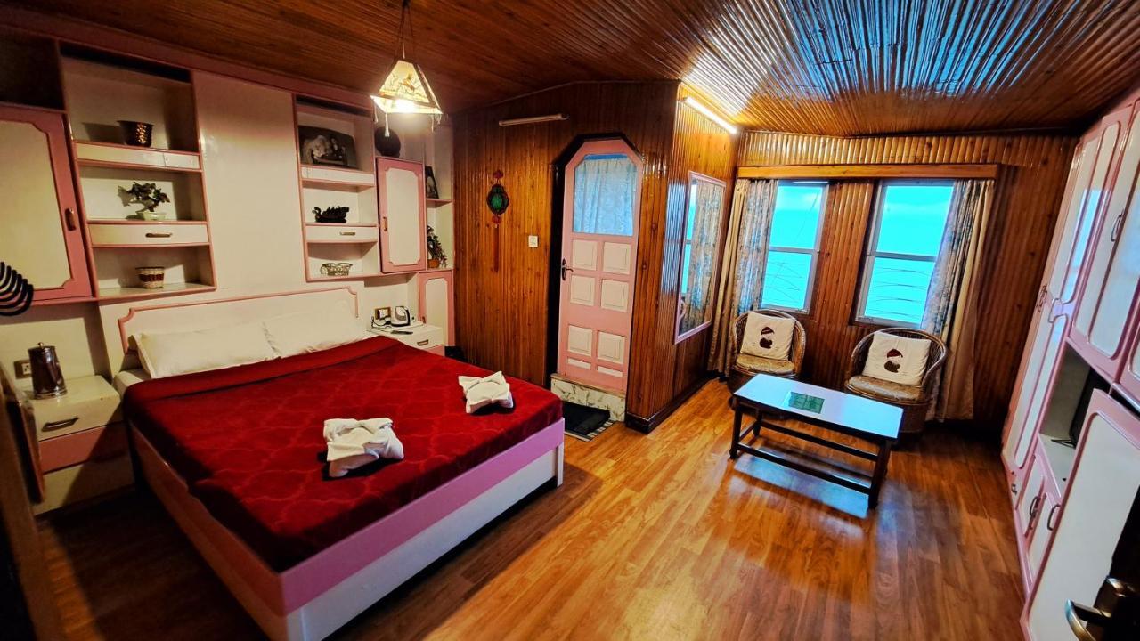 Yuma D Homestay Дарджилінг Номер фото