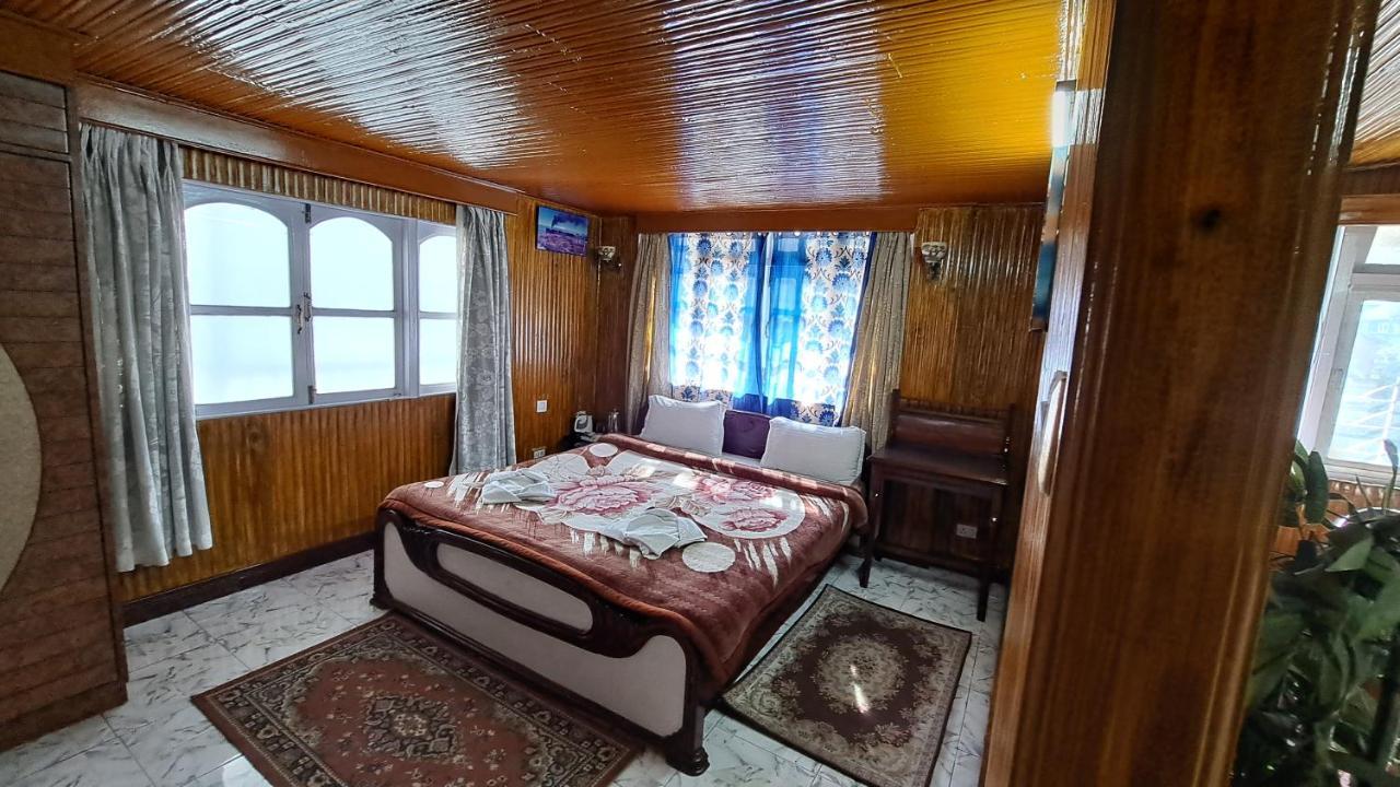 Yuma D Homestay Дарджилінг Екстер'єр фото
