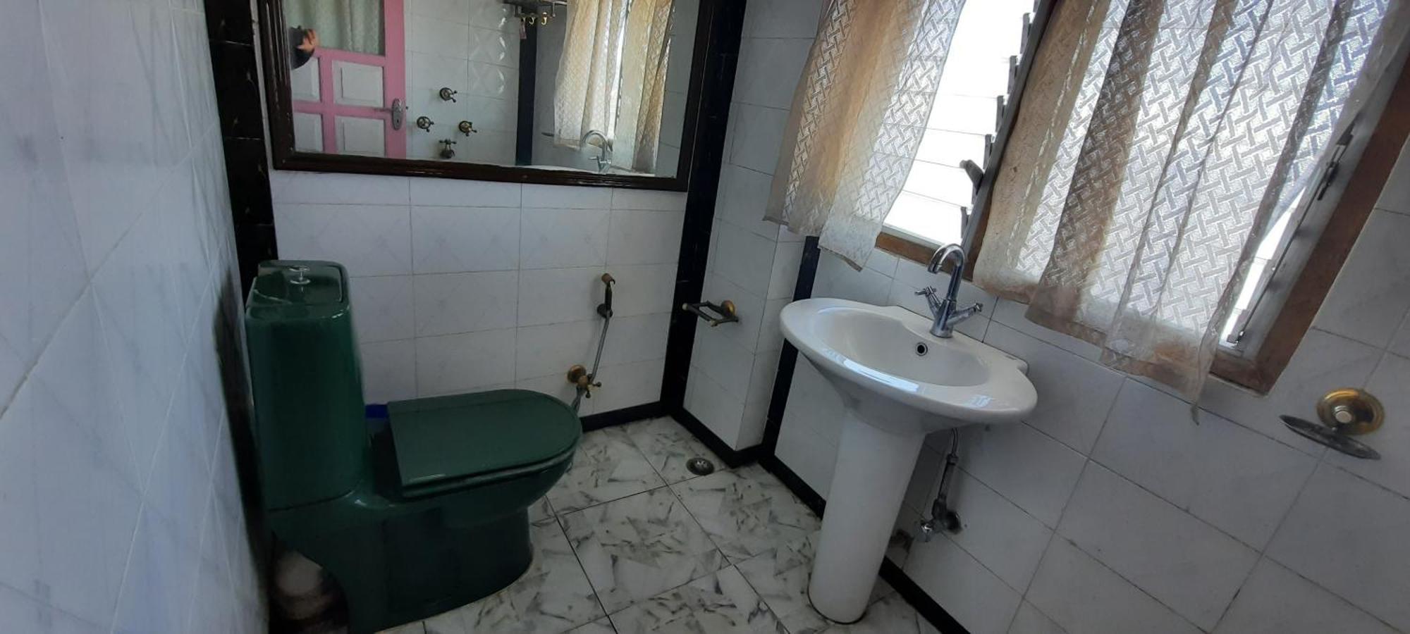 Yuma D Homestay Дарджилінг Номер фото